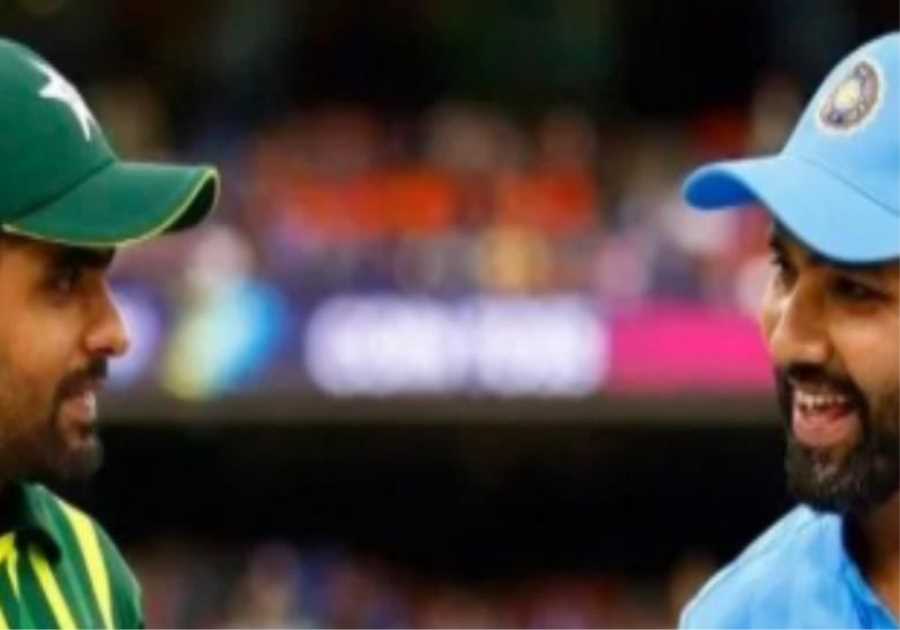 Star Sports unveils the high voltage India-Pakistan T20 World Cup clash amidst the IPL showdowns