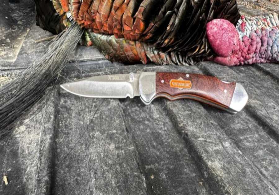 We Launched a Knife Collection: The 12 New Outdoor Life Knives