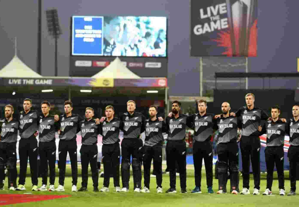 T20 World Cup 2024: New Zealand announces their 15 men squad, Williamson back as captain