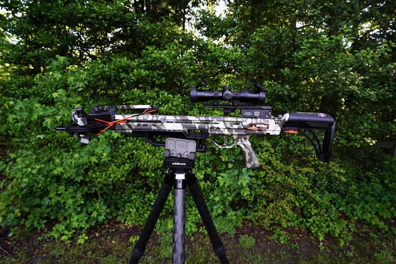 The Best Crossbows for the Money of 2024