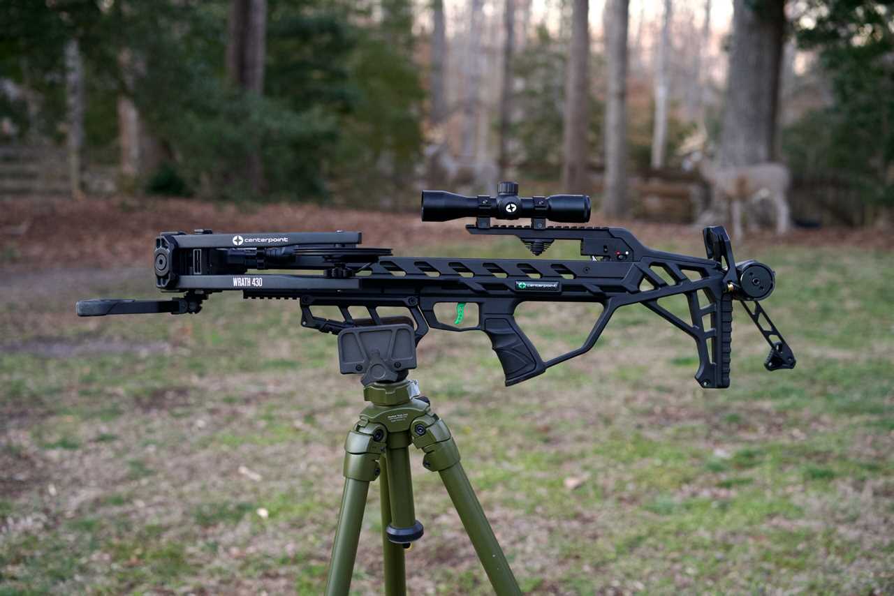 The Best Crossbows for the Money of 2024