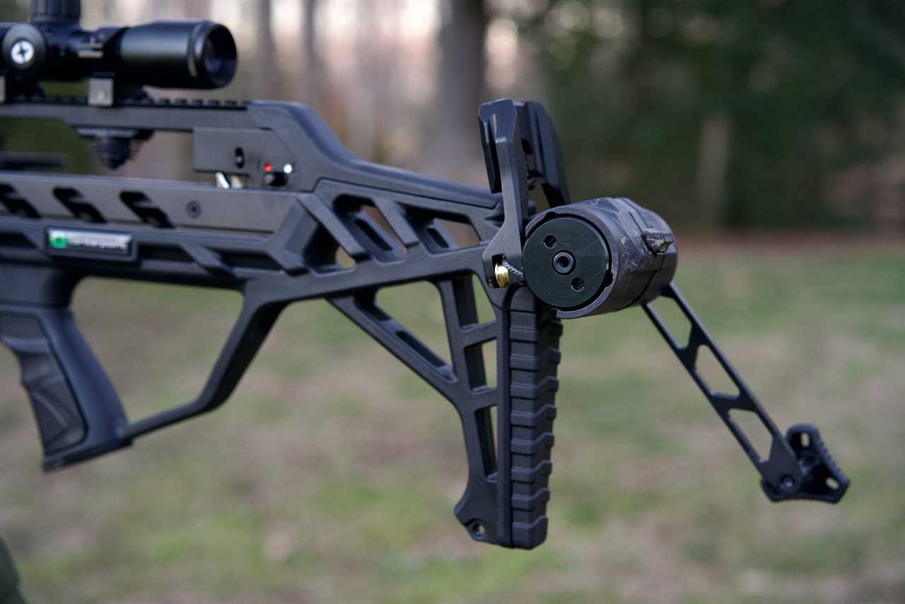 The Best Crossbows for the Money of 2024