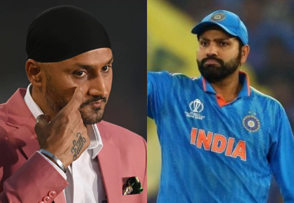 IPL 2024: Harbhajan Singh choses this player to succed Rohit Sharma as next T20 captain