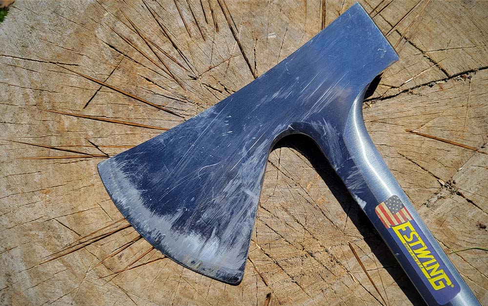 The 8 Best Camping Axes of 2024, Tested and Reviewed