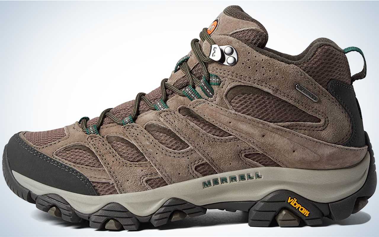 Merrell Moab 3