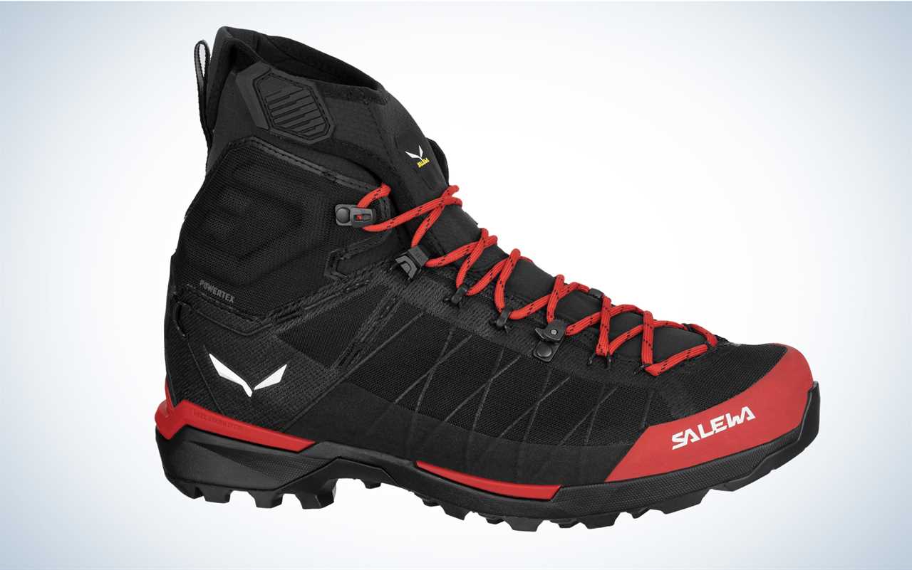 Salewa Ortles Light Mid