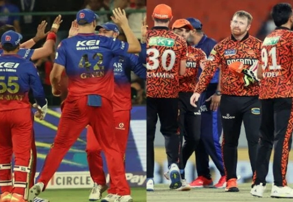 IPL 2024: A run-fest: RCB vs SRH match witnesses highest ever total in T20 cricket