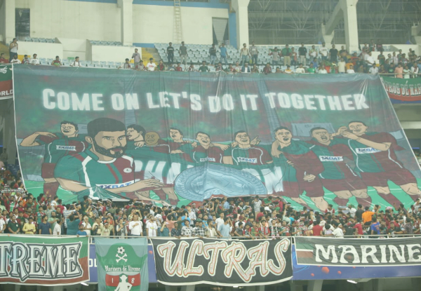 ISL 2023-24: Mohun Bagan seals historic ISL shield win against Mumbai City FC