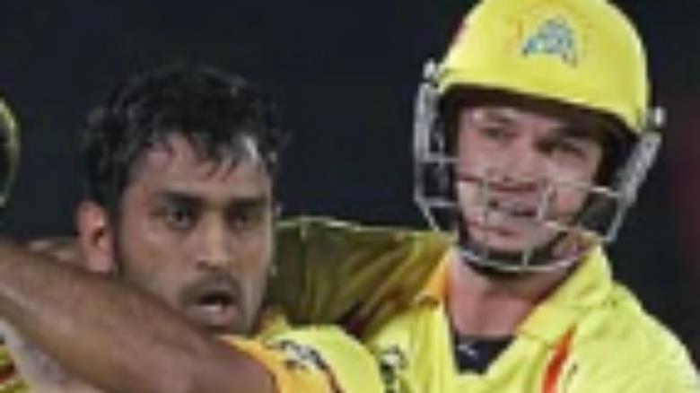 IPL 2024: Michael Hussey recalled one of MS Dhoni’s rare celebrations in IPL 2010