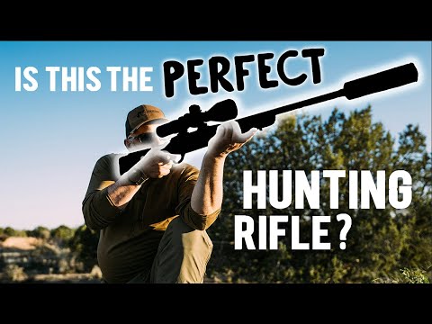 The Best Rifles of 2024, Tested and Reviewed