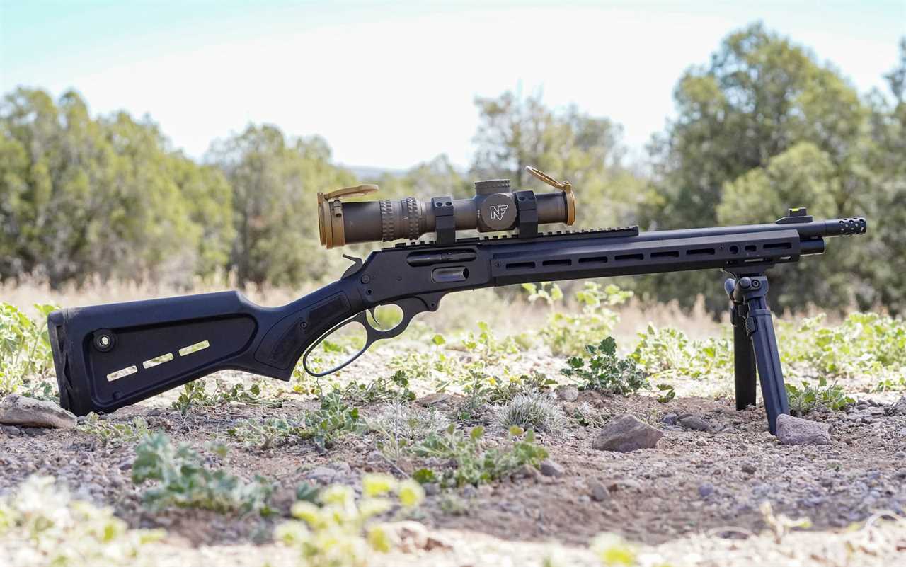 The Best Rifles of 2024, Tested and Reviewed