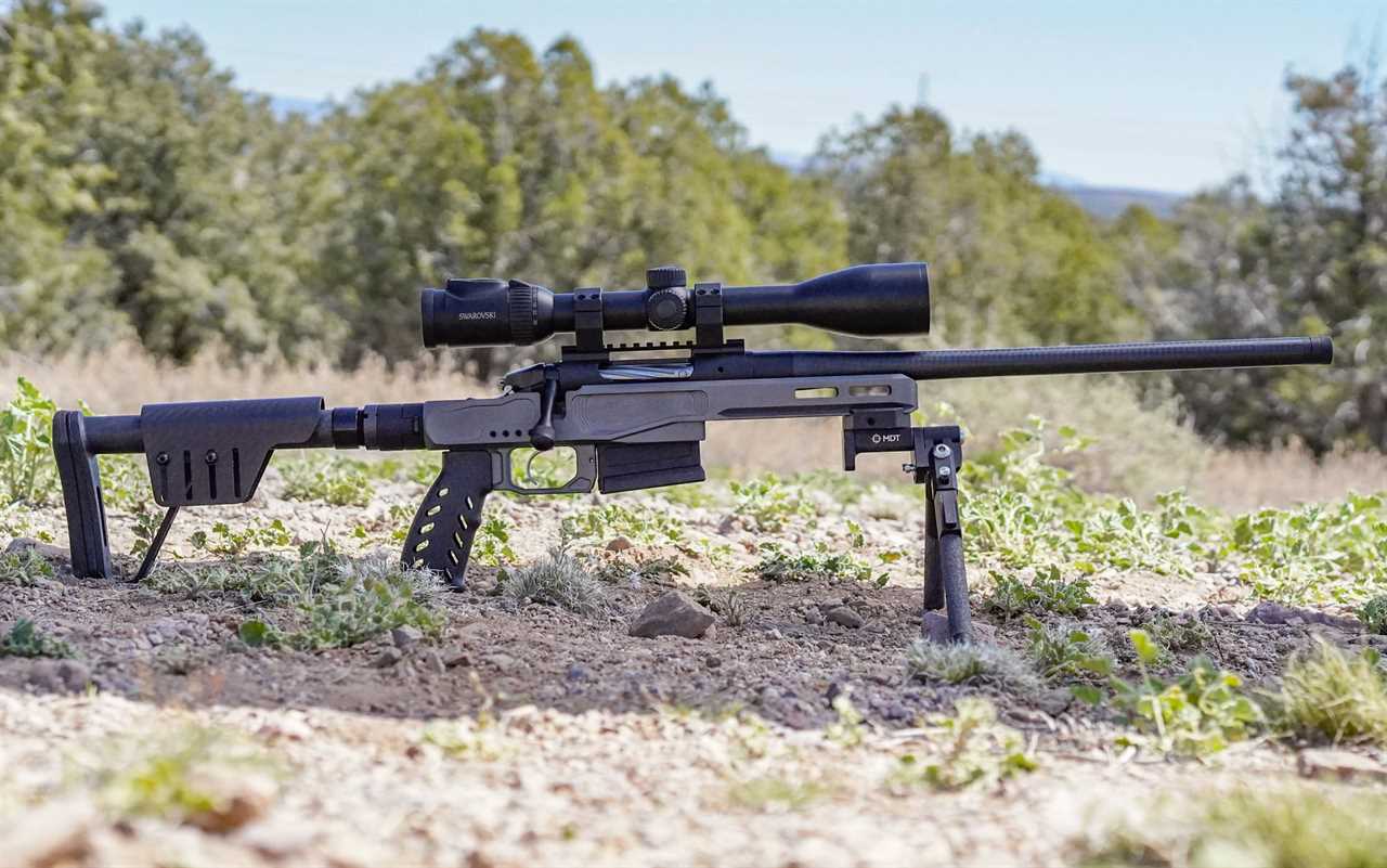 The Best Rifles of 2024, Tested and Reviewed