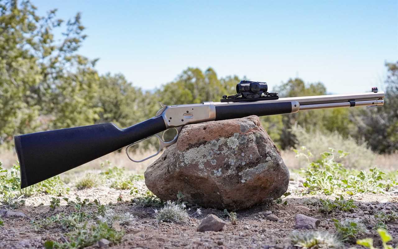 The Best Rifles of 2024, Tested and Reviewed