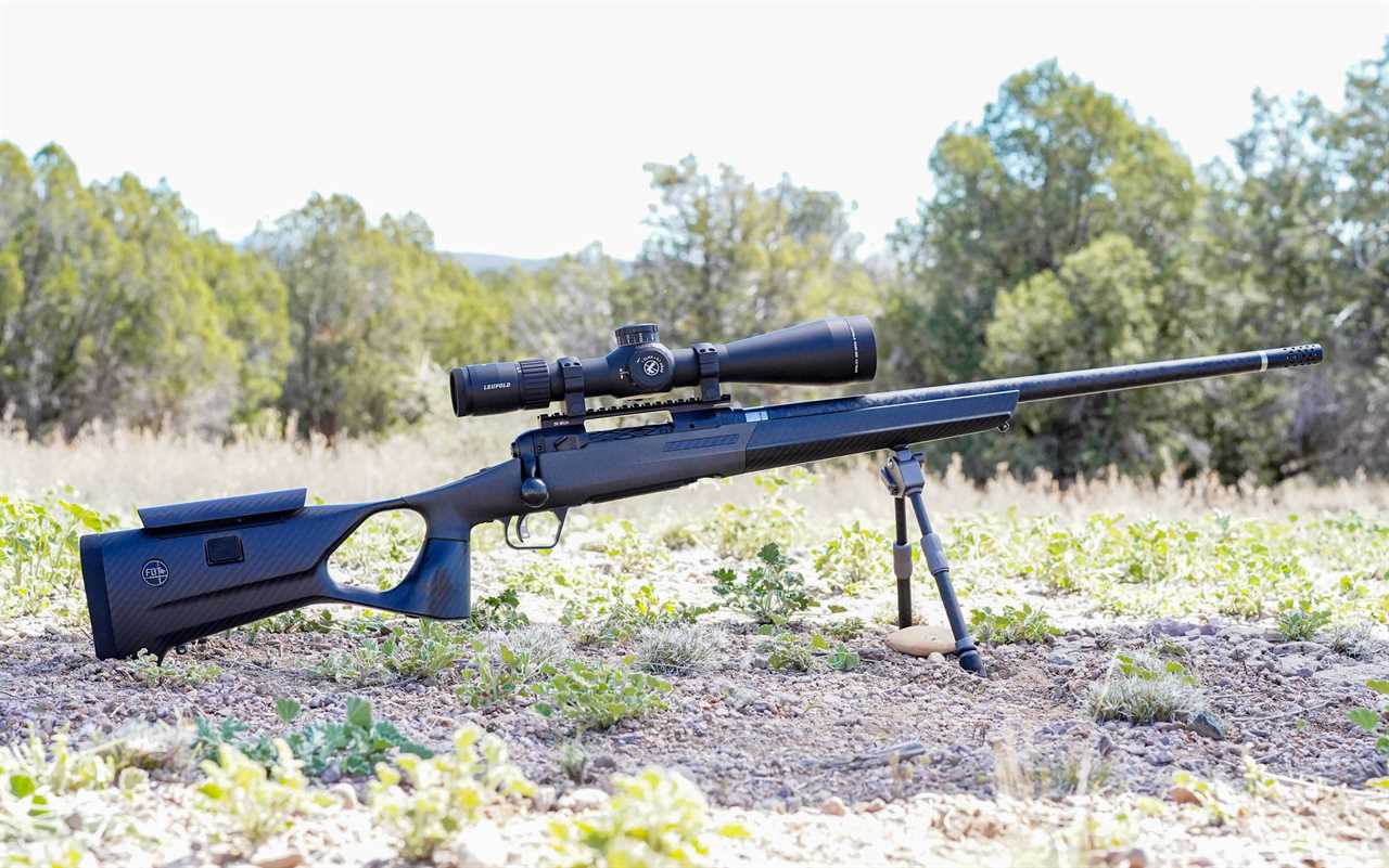 The Best Rifles of 2024, Tested and Reviewed