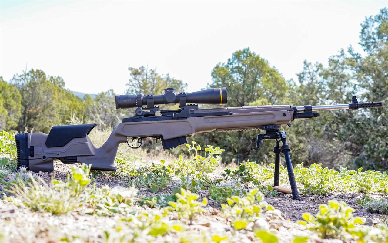 The Best Rifles of 2024, Tested and Reviewed