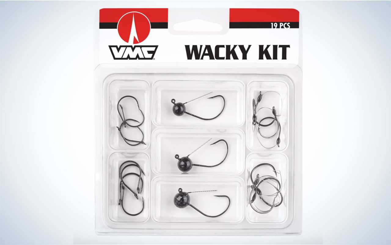 Wacky Rig: A Complete Guide on Rigging, Setups, and How to Fish It