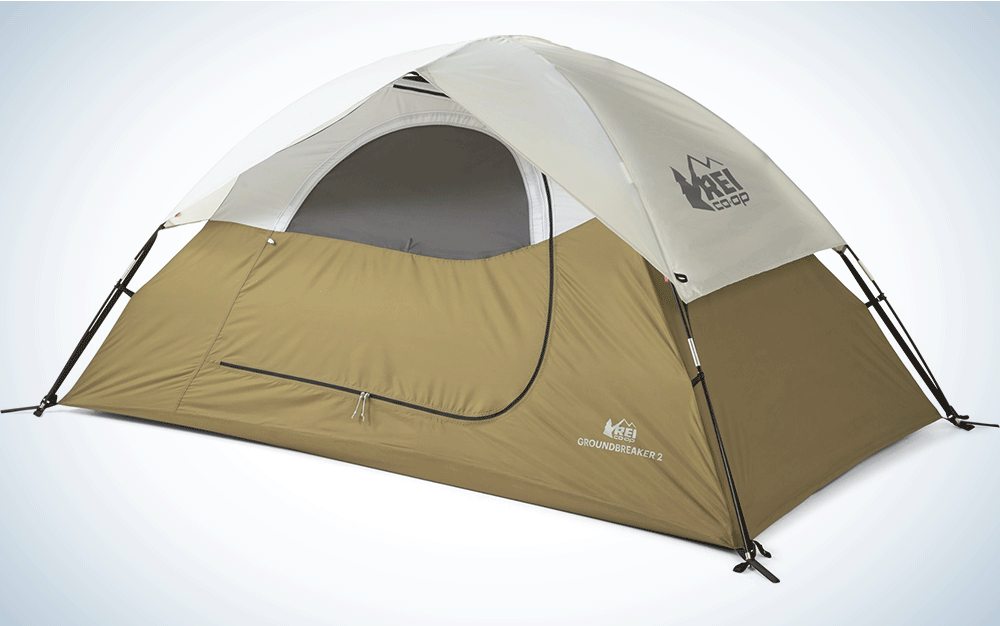 The Best Camping Gifts for the Holidays