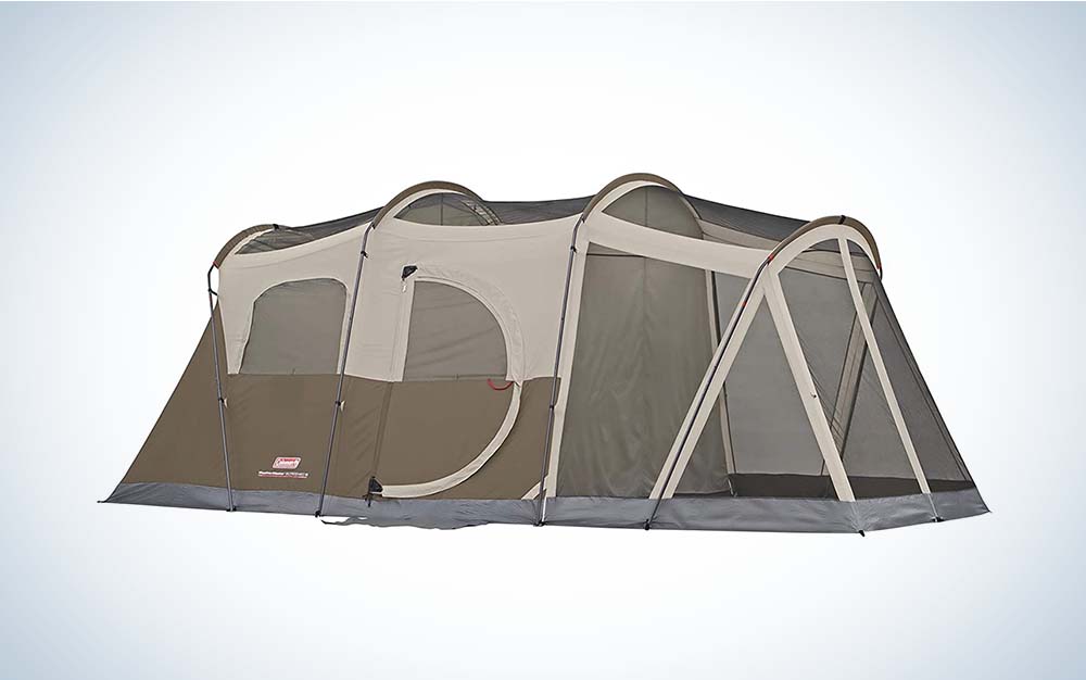 The Best Camping Gifts for the Holidays