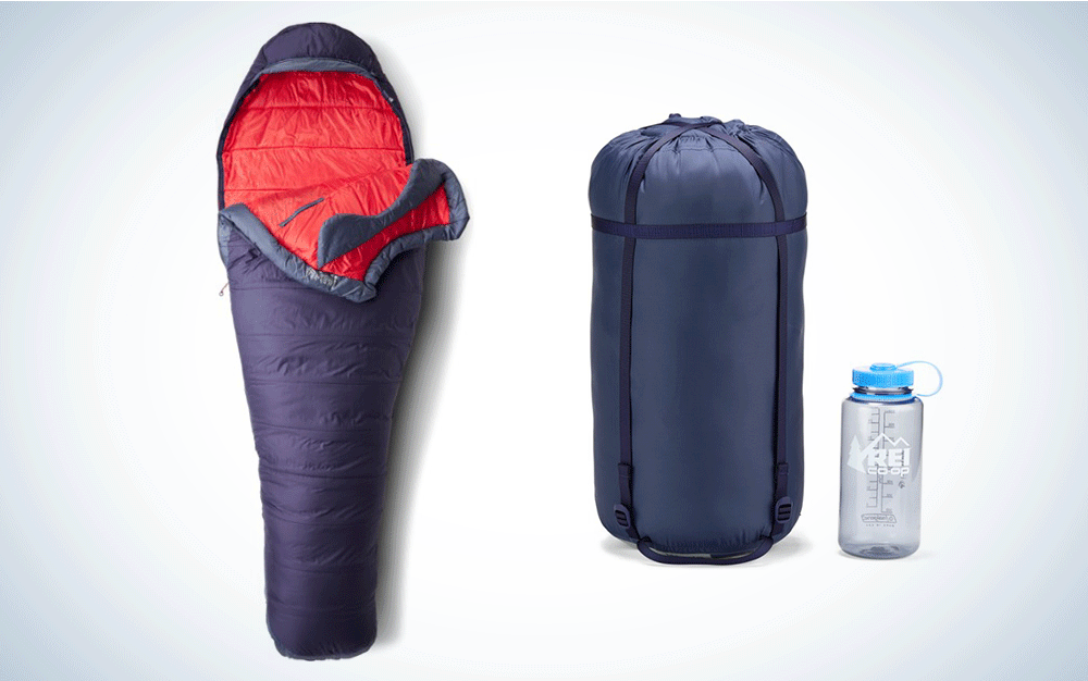 The Best Camping Gifts for the Holidays