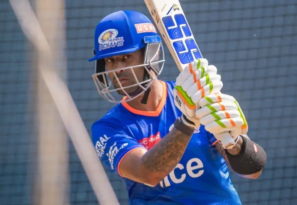 IPL 2024: How Surykumar Yadav changed his habits for make his comeback? find out