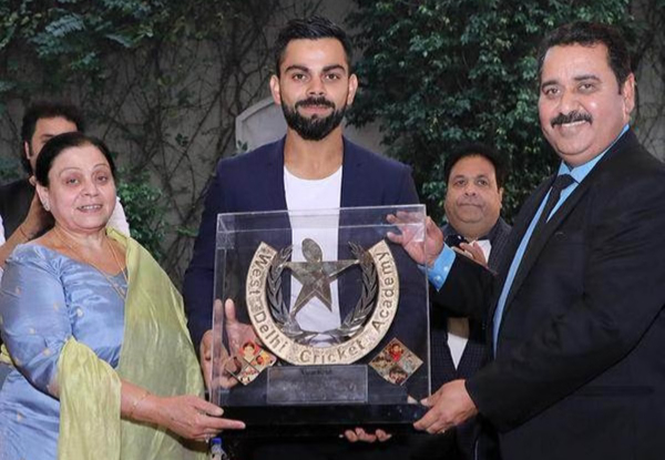 IPL 2024: Rajkumar Sharma said that there is a lobby working against Virat Kohli