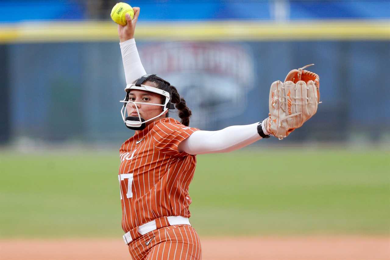 Best photos from Oklahoma Sooners 5-1 win over Texas to win Big 12 tournament title