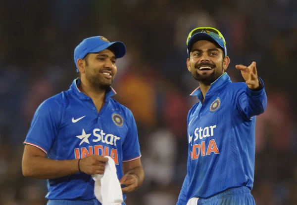 Rohit-Kohli’s former coach trolls himself on his birthday, find out how?