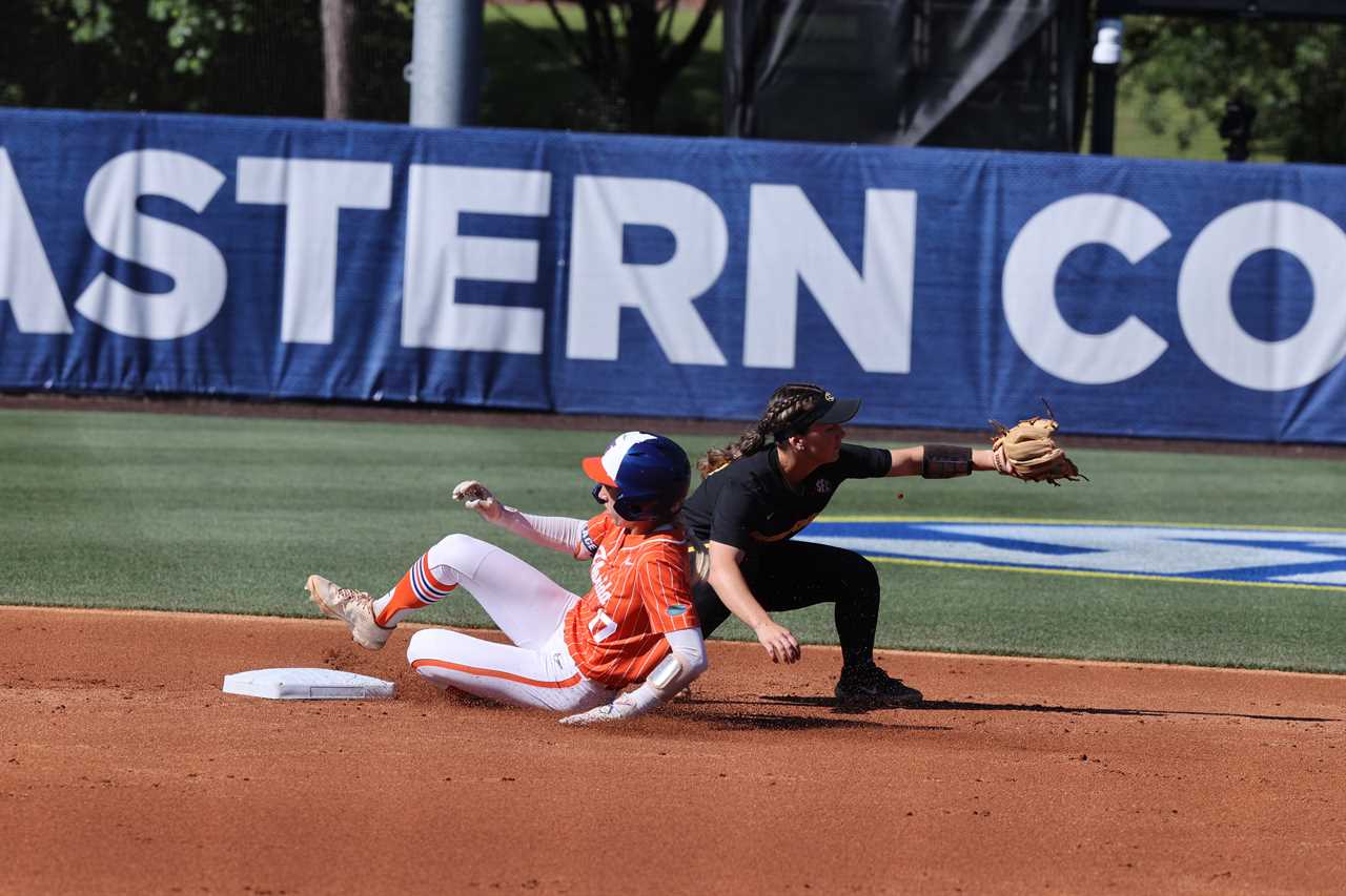 Highlights from Florida softball's SEC Tournament Championship win