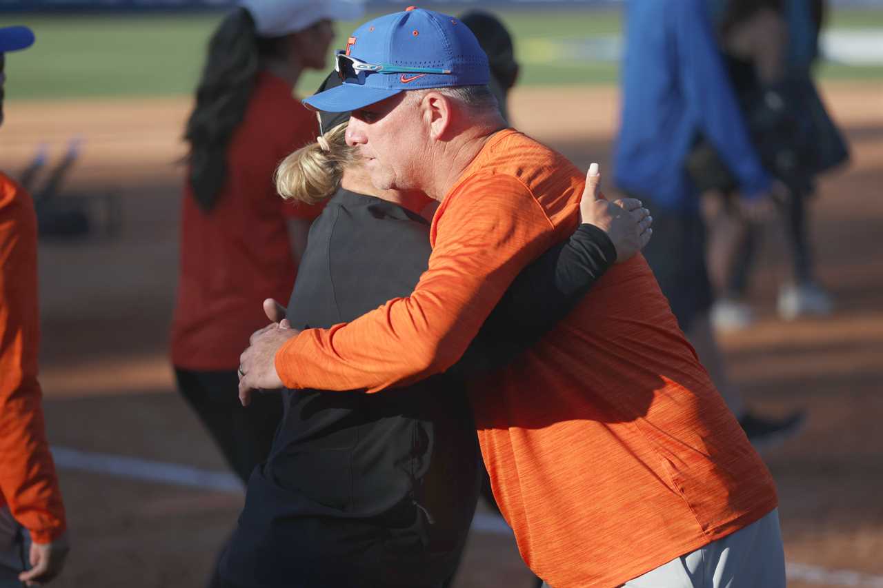 Highlights from Florida softball's SEC Tournament Championship win