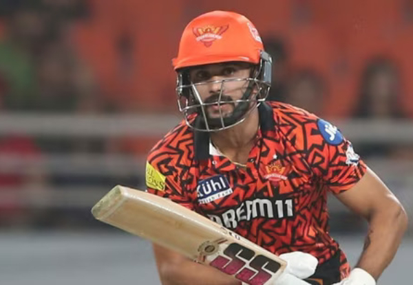 IPL 2024: Sunrisers Hyderabad edges past Punjab Kings in a thrilling encounter by 2 runs