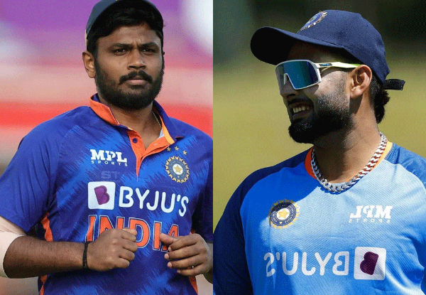 Who will be the wicketkeeper for Rohit Sharma’s T20 World Cup squad? Chooses Brian Lara