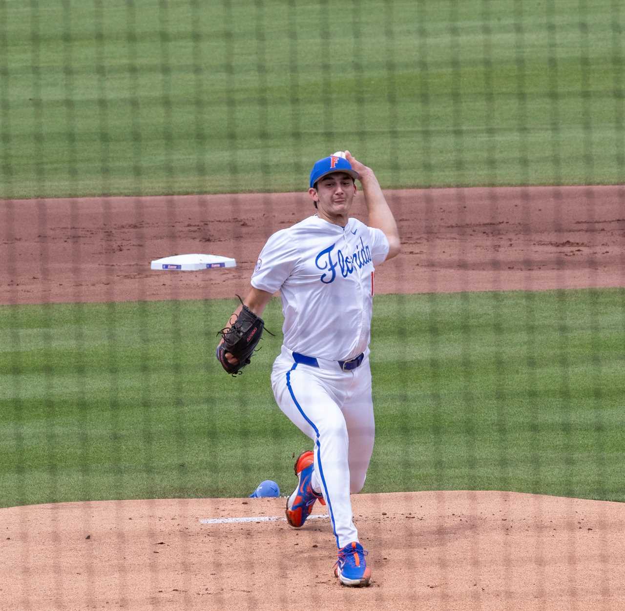 Highlights from Florida's extra-inning defeat vs. Kentucky Wildcats