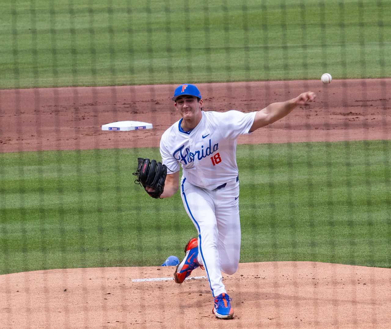 Highlights from Florida's extra-inning defeat vs. Kentucky Wildcats