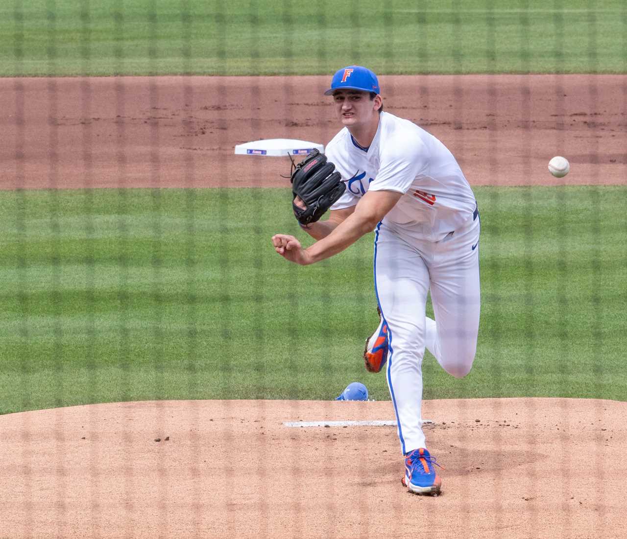 Highlights from Florida's extra-inning defeat vs. Kentucky Wildcats