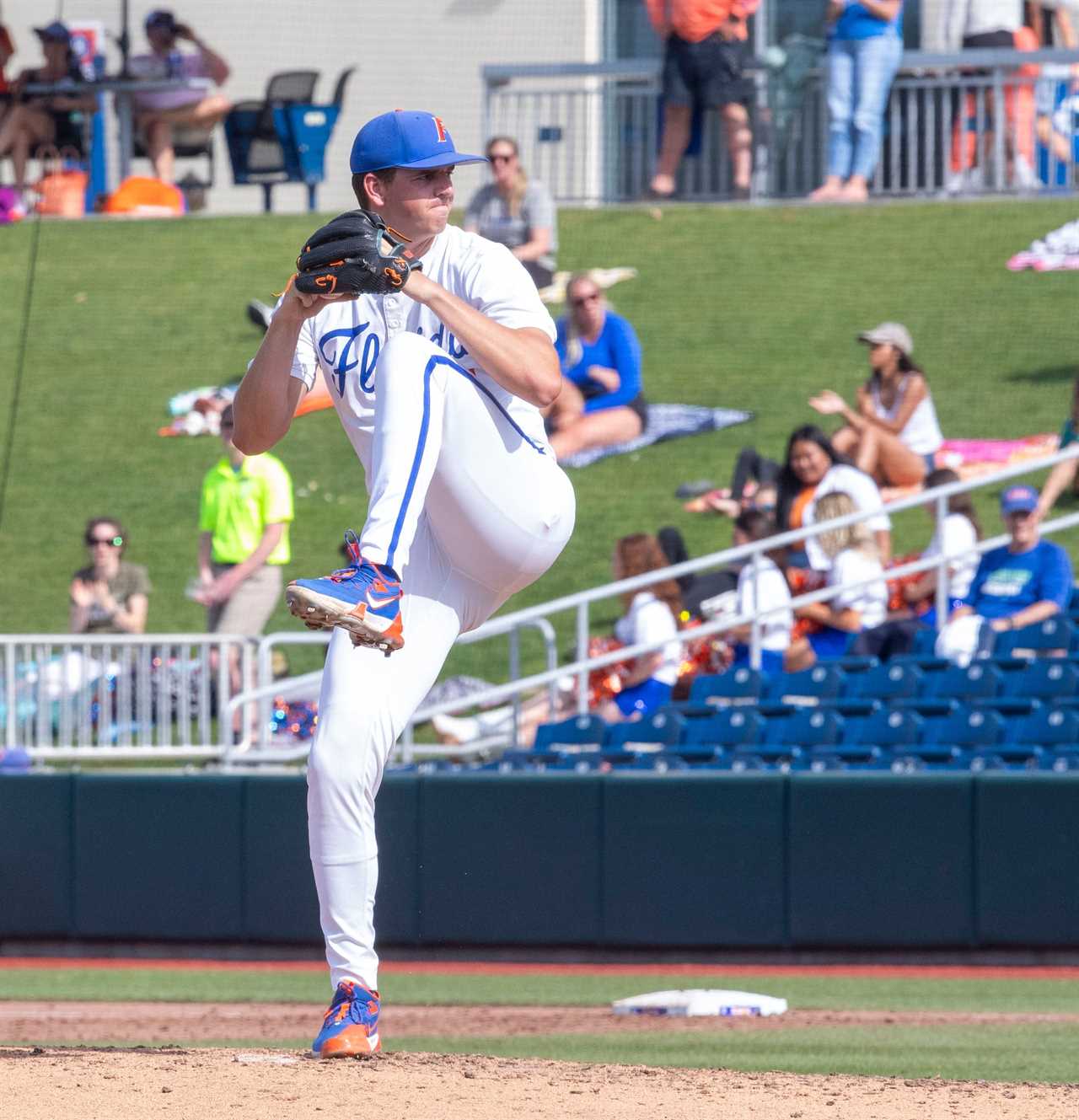 Highlights from Florida's extra-inning defeat vs. Kentucky Wildcats