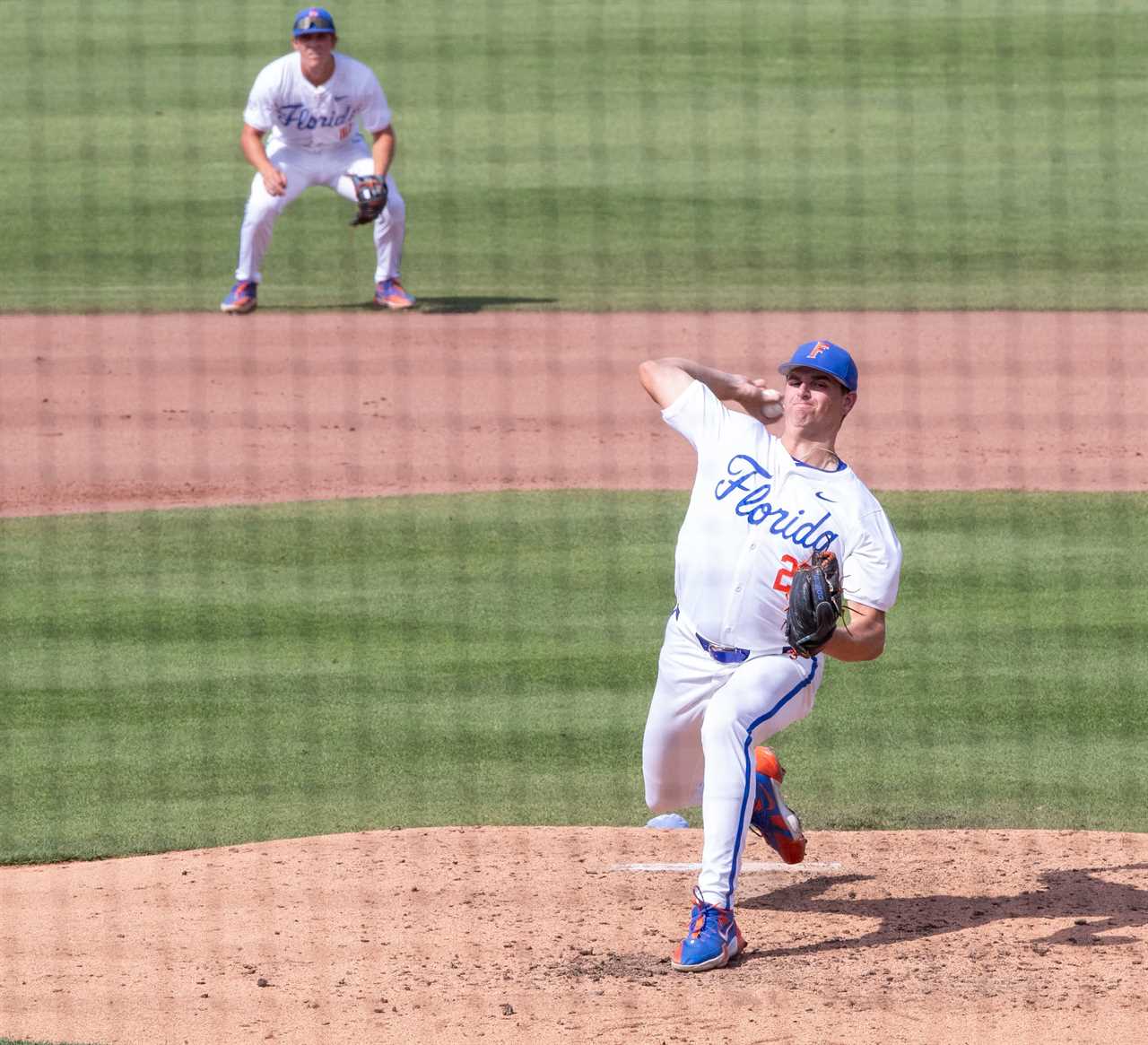 Highlights from Florida's extra-inning defeat vs. Kentucky Wildcats