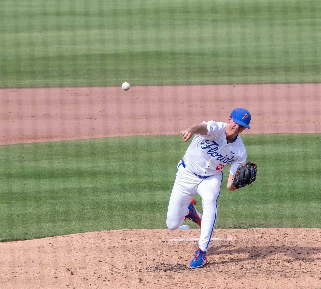 Highlights from Florida's extra-inning defeat vs. Kentucky Wildcats