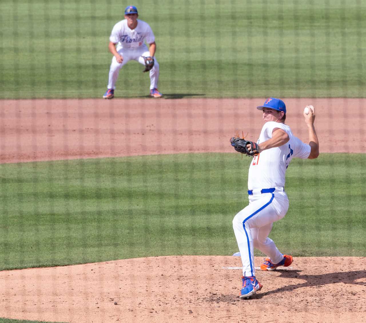 Highlights from Florida's extra-inning defeat vs. Kentucky Wildcats