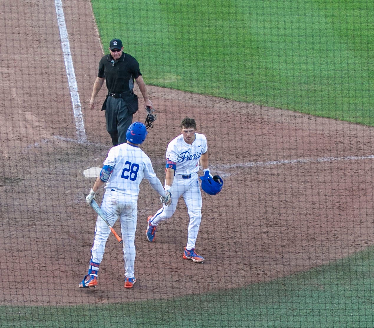 Highlights from Florida's extra-inning defeat vs. Kentucky Wildcats