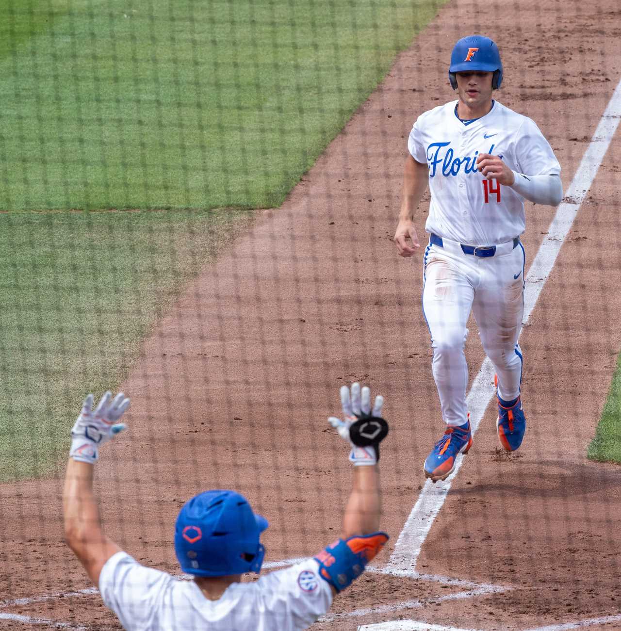 Highlights from Florida's extra-inning defeat vs. Kentucky Wildcats