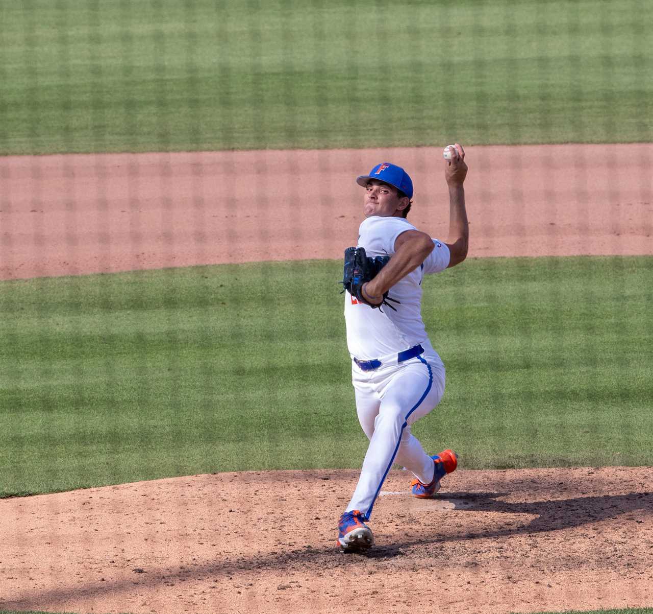 Highlights from Florida's extra-inning defeat vs. Kentucky Wildcats