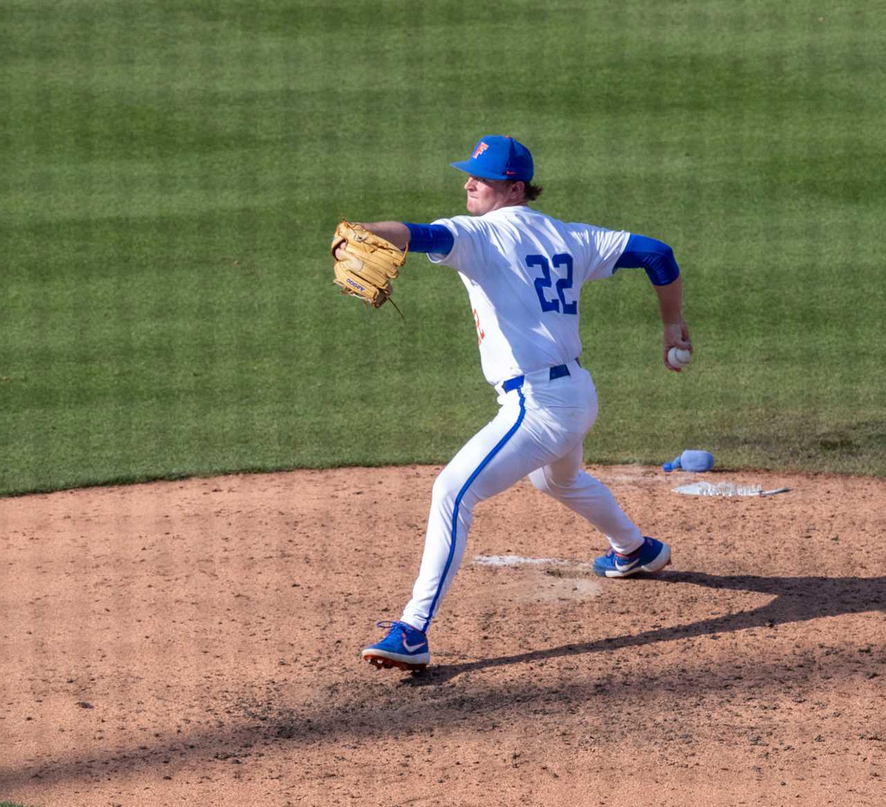 Highlights from Florida's extra-inning defeat vs. Kentucky Wildcats