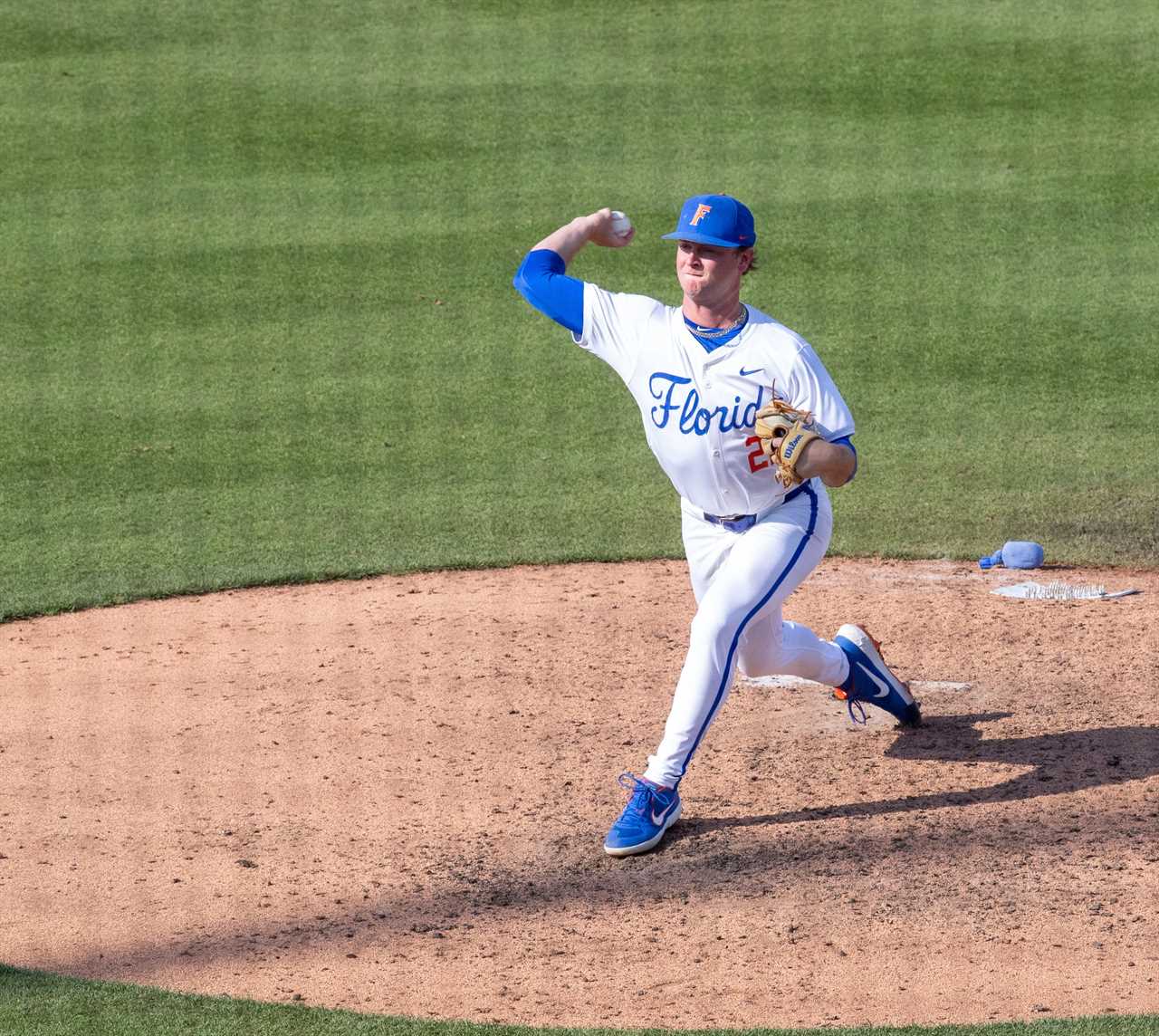 Highlights from Florida's extra-inning defeat vs. Kentucky Wildcats