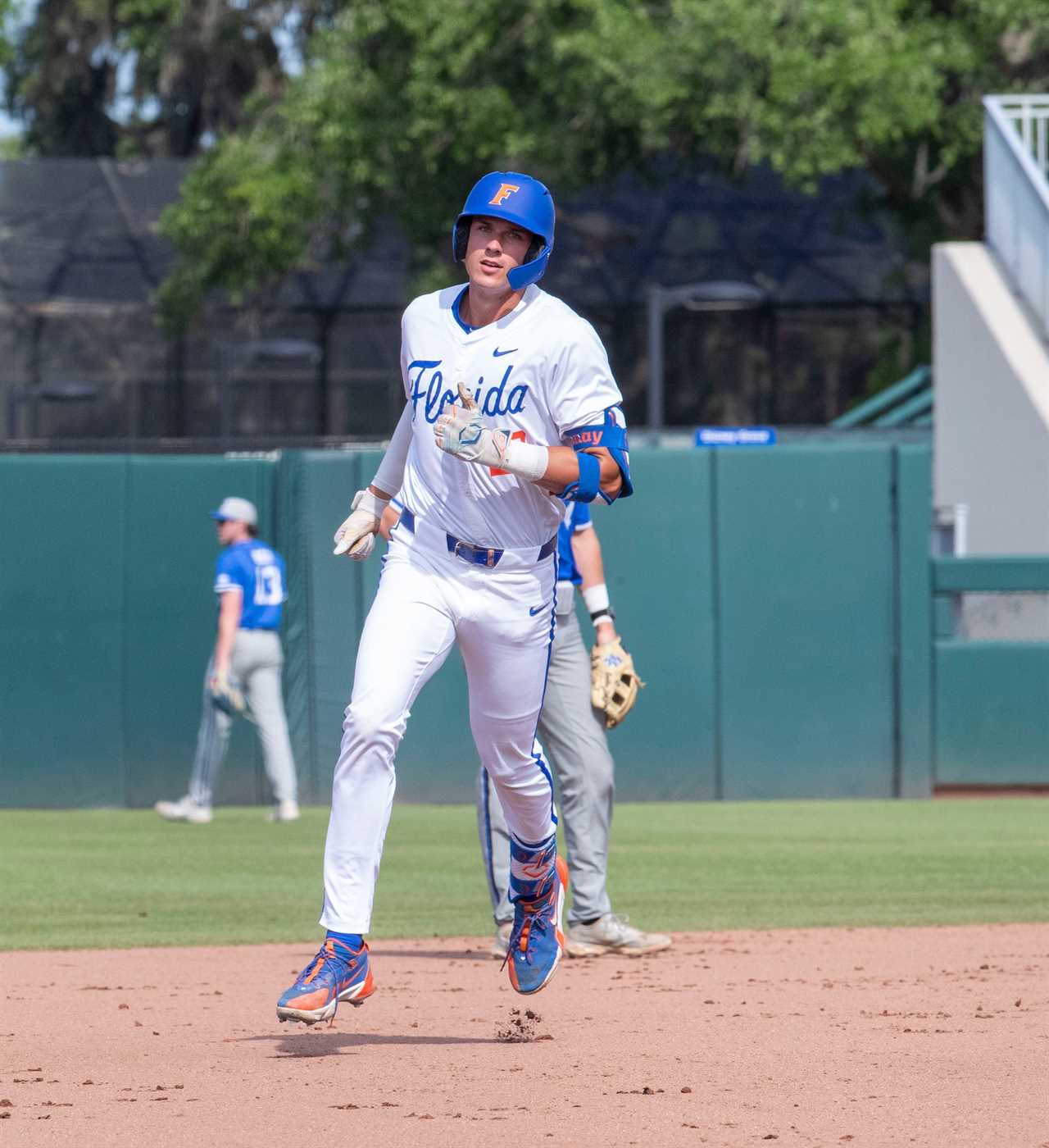 Highlights from Florida's extra-inning defeat vs. Kentucky Wildcats