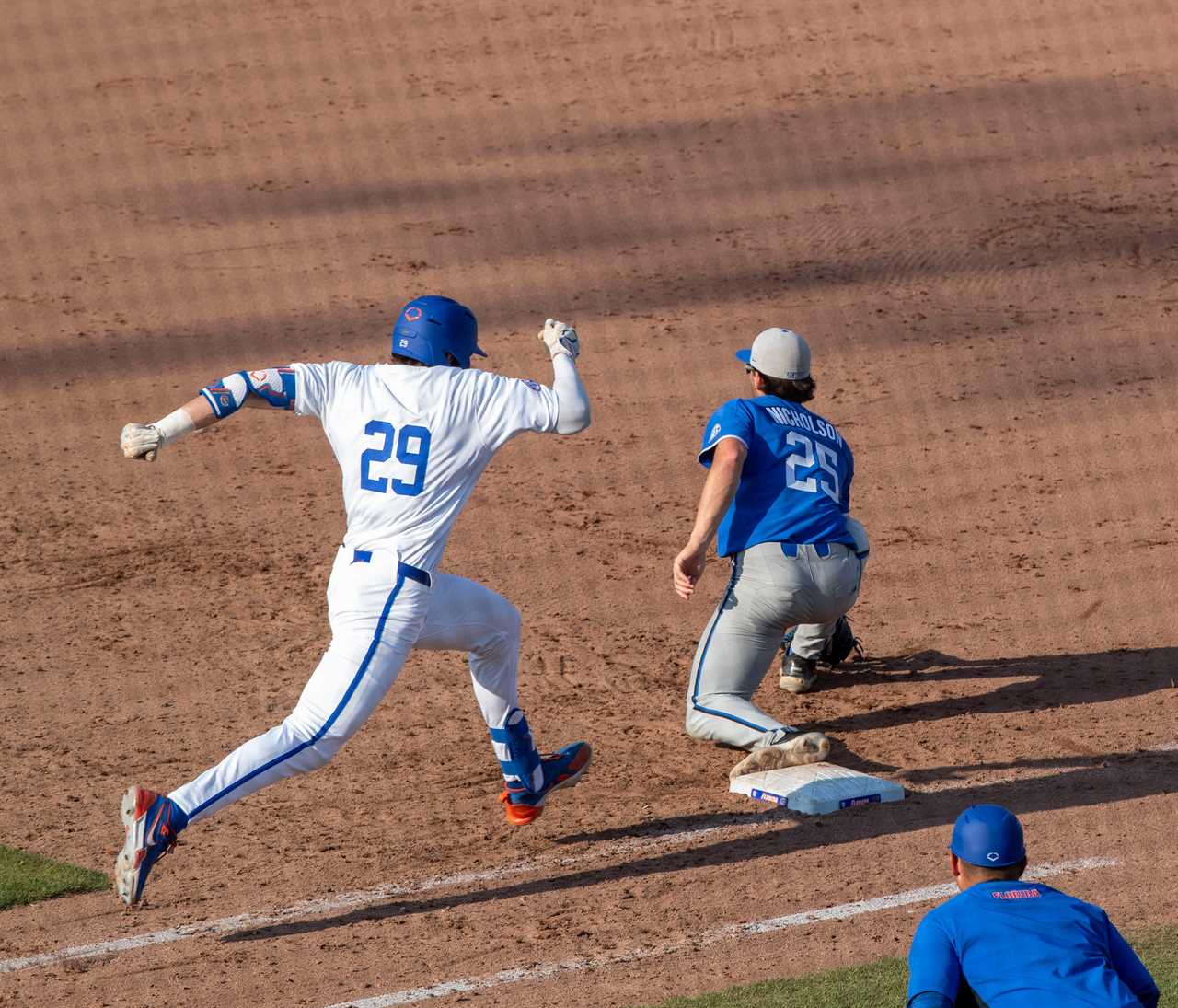 Highlights from Florida's extra-inning defeat vs. Kentucky Wildcats