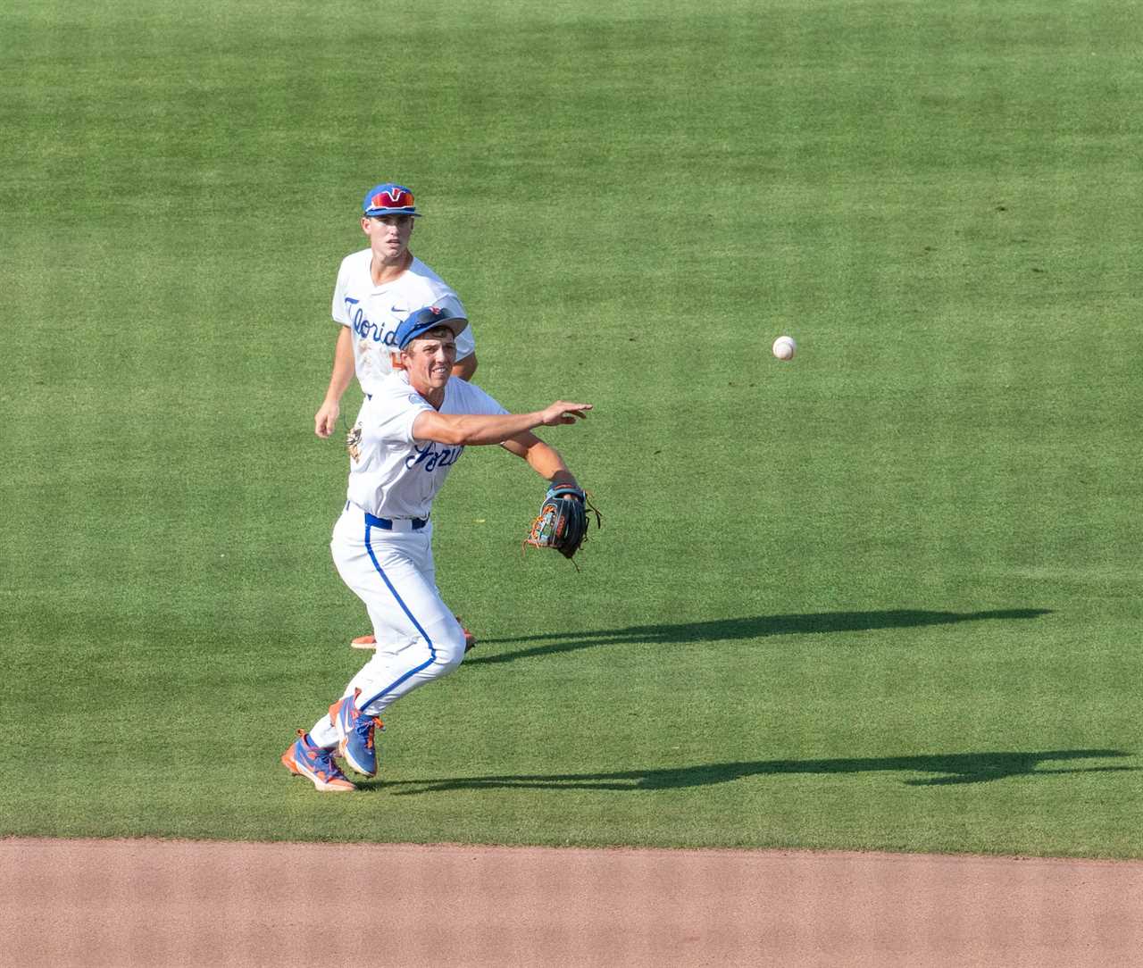 Highlights from Florida's extra-inning defeat vs. Kentucky Wildcats