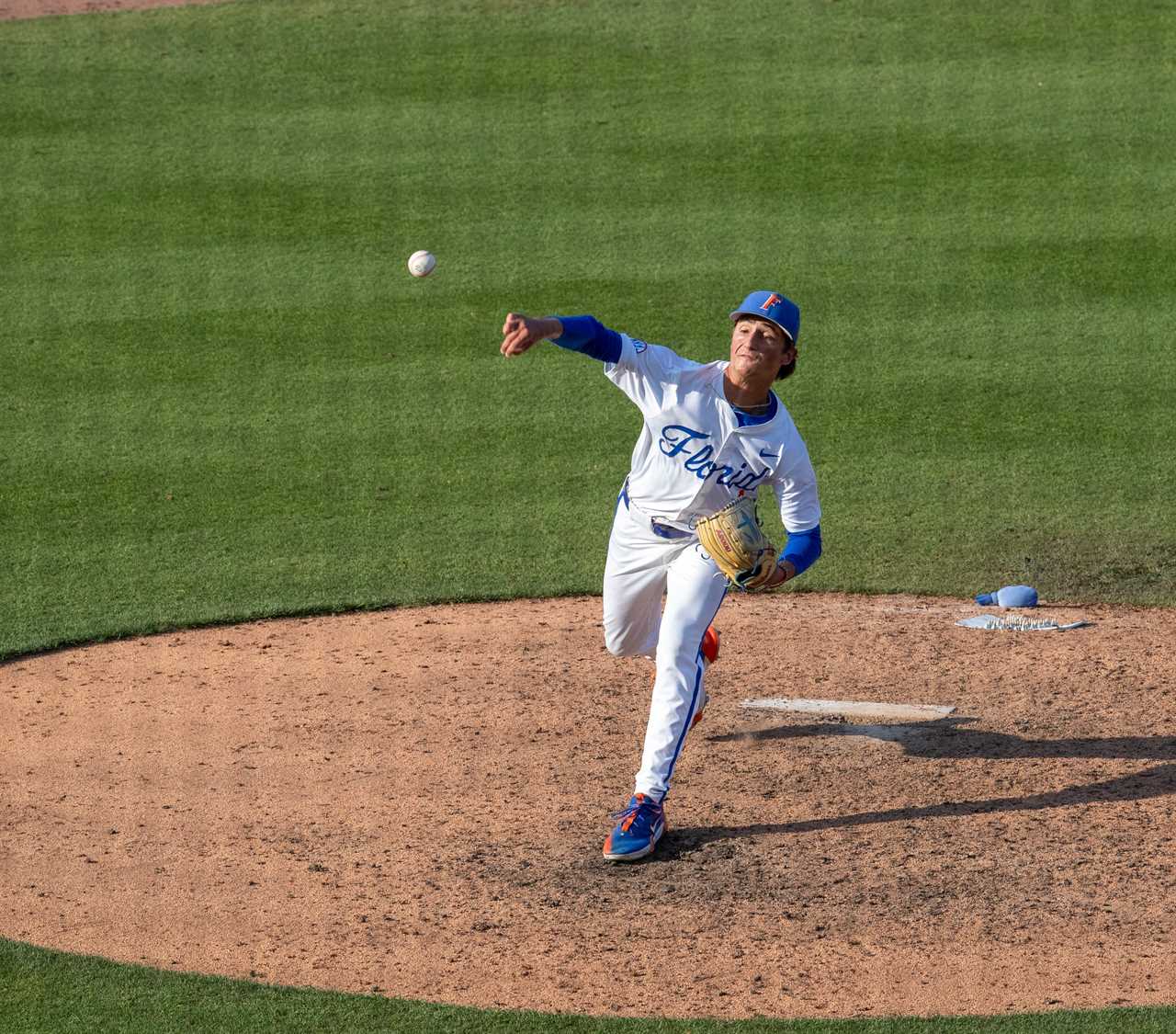 Highlights from Florida's extra-inning defeat vs. Kentucky Wildcats