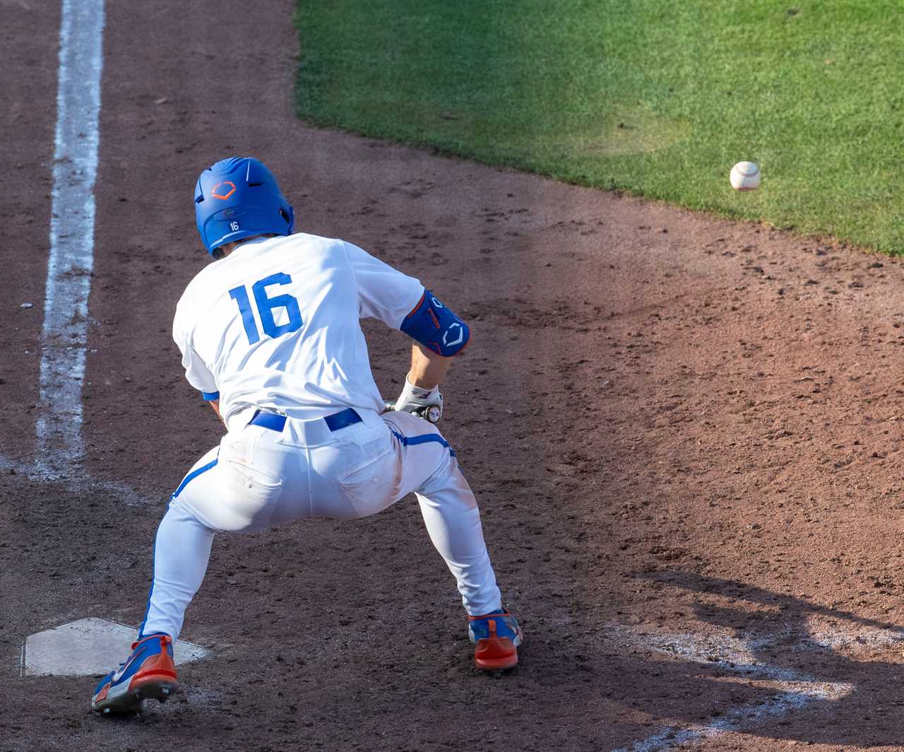 Highlights from Florida's extra-inning defeat vs. Kentucky Wildcats