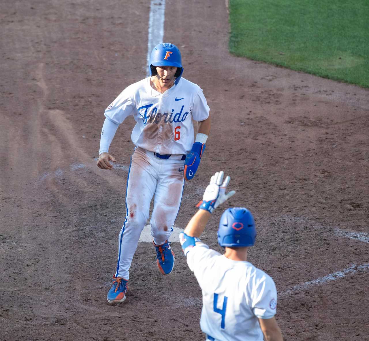 Highlights from Florida's extra-inning defeat vs. Kentucky Wildcats