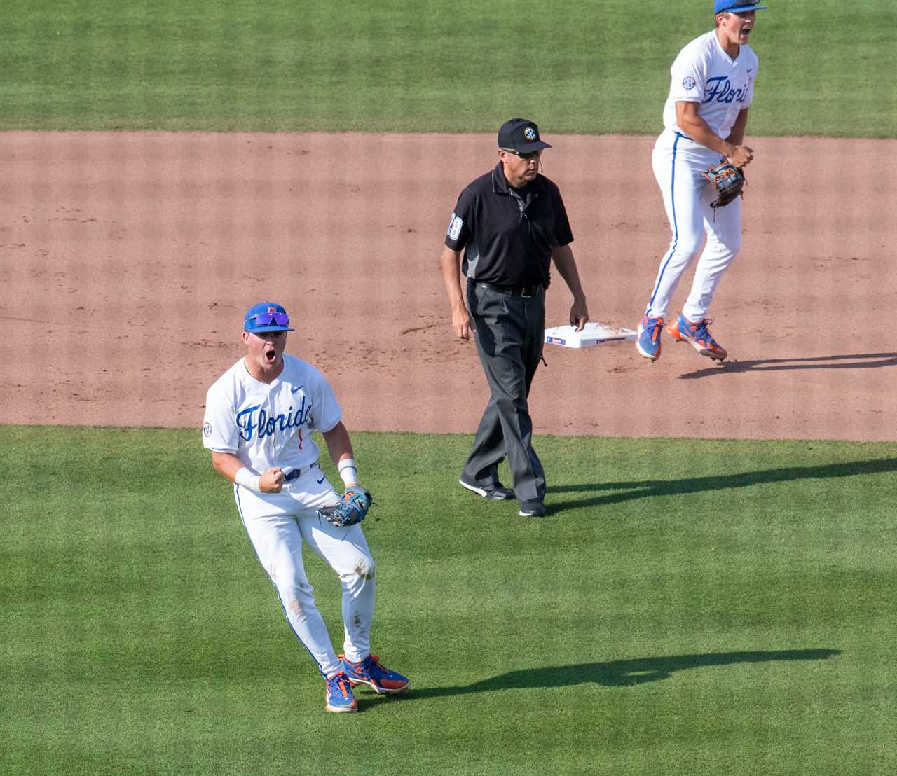 Highlights from Florida's extra-inning defeat vs. Kentucky Wildcats